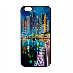 Ốp lưng cho iPhone 6S Plus mẫu  CẢNH 4 - Hàng chính hãng