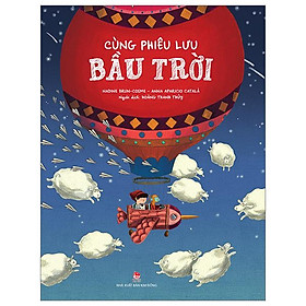 Cùng Phiêu Lưu Bầu Trời