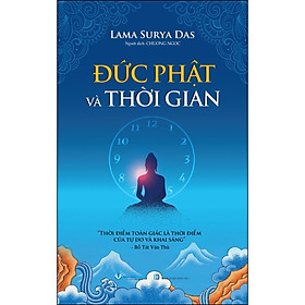 Đức Phật Và Thời Gian
