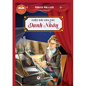 Cuộc Đời Của Các Doanh Nhân