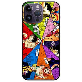 Ốp lưng dành cho Iphone 14 - Iphone 14 Plus - Iphone 14 Pro - Iphone 14 Pro Max - One Phai Tổng Hợp