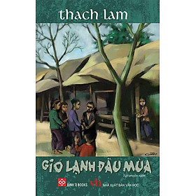 Gió Lạnh Đầu Mùa (Tái bản năm 2023) (Sách Đinh Tị)