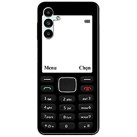 Ốp lưng dành cho Samsung A13 5G - A04s - A32 5G - A04 - A22 5G mẫu Điện Thoại Cổ