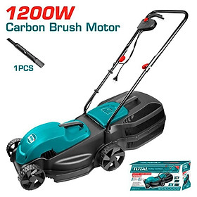 MÁY LÀM VƯỜN 1200W TOTAL TGT612131 - HÀNG CHÍNH HÃNG