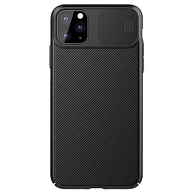 Ốp lưng iPhone 12 Pro Max Nillkin CamShield chính hãng