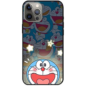 Ốp lưng cho IPhone 12 - 12 Pro - 12 Pro Max - 13 Mini - 13 - 13 Pro - 13 Pro Max - Mèo Sao Vàng - Hàng Chính Hãng