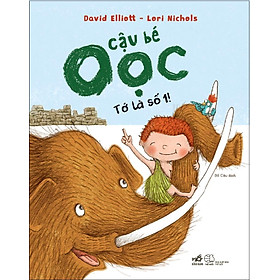 Cậu Bé Oọc : Tớ Là Số 1