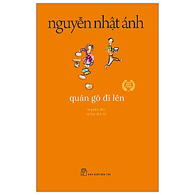 Trạm Đọc Official | Quán Gò Đi Lên