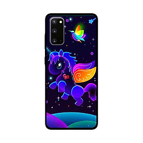 Ốp Lưng Dành Cho Samsung Galaxy S20 mẫu Thần Thoại 4 - Hàng Chính Hãng