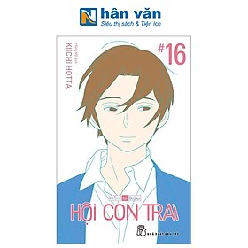 Hội Con Trai - Tập 16