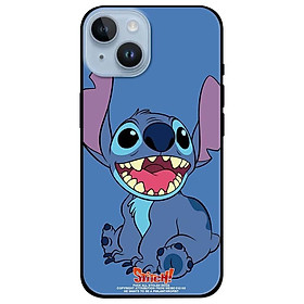 Ốp lưng dành cho Iphone 14 - Iphone 14 Plus - Iphone 14 Pro - Iphone 14 Pro Max - Chú Stick Xanh