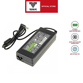 Sạc Tương Thích Cho Laptop Sony Vaio Pcg-71314L - Hàng Nhập Khẩu New Seal TEEMO PC TEAC1318