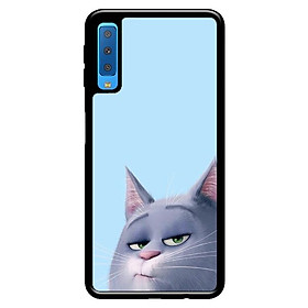 Ốp lưng cho điện thoại Samsung Galaxy A50 CB 10 - Hàng chính hãng