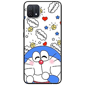 Ốp lưng dành cho Oppo A16K - Oppo A36 / A76 - Oppo Reno 7z 5G - Doremon Doremon