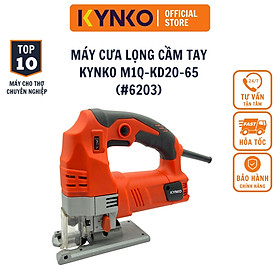 Máy cưa lọng cầm tay chính hãng Kynko M1Q- KD20 -65 # 6203 giá tốt