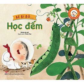 Bé Bi Bô... - Học Đếm