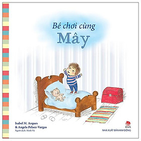 Bé Chơi Cùng Mây