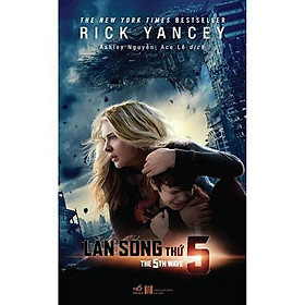Sách Làn sóng thứ 5 - Nhã Nam - BẢN QUYỀN