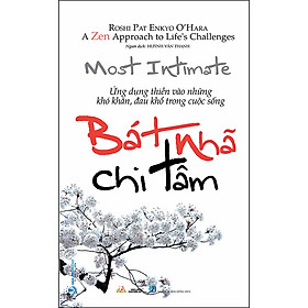 Bát Nhã Chi Tâm