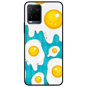 Ốp lưng dành cho Vivo Y21 - Vivo Y21s mẫu Ốp La