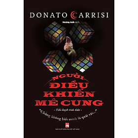 Người Điều Khiển Mê Cung - PN