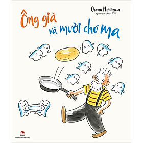 Kim Đồng - Ông già và mười chú ma (2020)