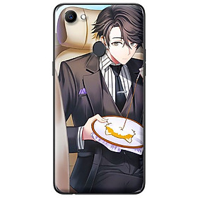 Ốp lưng cho Oppo F7 mẫu BOY 289 - Hàng chính hãng