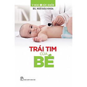 Trái tim của bé - Bản Quyền