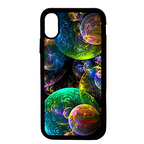 Ốp lưng cho iPhone XS MAX NỀN 218 - Hàng chính hãng