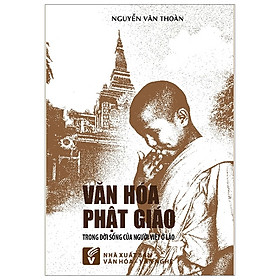 Văn Hoá Phật Giáo Trong Đời Sống Của Người Việt Ở Lào