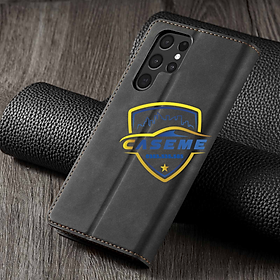 Bao Da Dạng Ví Forwenw Cho Samsung S25, Samsung S25 Plus, Samsung S25 Ultra – Chống Sốc, Chống Trầy, Sang Trọng - Hàng Nhập Khẩu