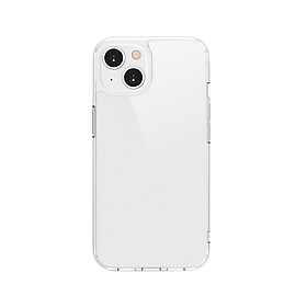 Ốp Lưng dành cho iPhone 14/14 Plus/14 Pro/14 Pro Max/13/13 Pro/13 Pro Max MIPOW Tempered Glass - Hàng Chính Hãng
