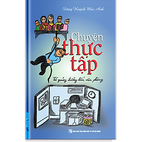 Sách Chuyện Thực Tập