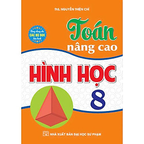 Toán nâng cao hình học 8 (dùng chung các bộ sgk hiện hành) (HA-MK)