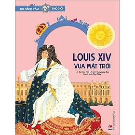 Du Hành Vào Lịch Sử Thế Giới