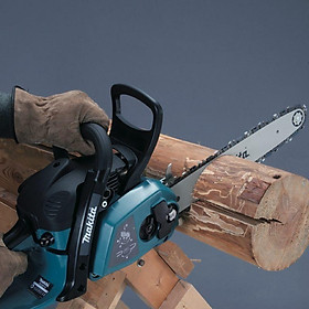 MÁY CƯA XÍCH CHẠY XĂNG( 1.35KW / 1.8PS) MAKITA EA3201S40B- HÀNG CHÍNH HÃNG