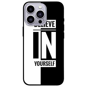 Ốp lưng dành cho Iphone 13 Mini - Iphone 13 - Iphone 13 Pro -  Iphone 13 Pro Max - Your Life