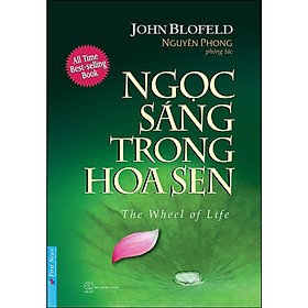 Sách - Ngọc Sáng Trong Hoa Sen - First News