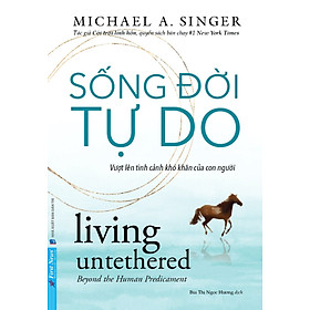 Sống Đời Tự Do _FN