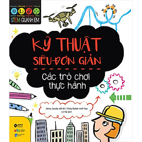 Stem Quanh Em - Kỹ Thuật Siêu Đơn Giản