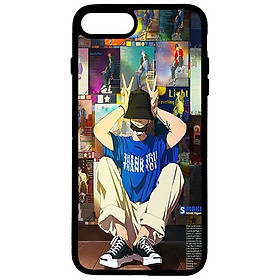 Ốp lưng cho iPhone 8 Plus mẫu  TAI 1 - Hàng chính hãng