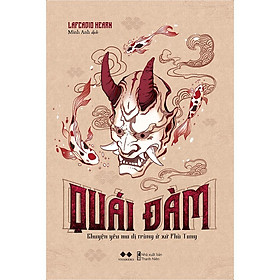 Sách - Quái Đàm - AZ Việt Nam