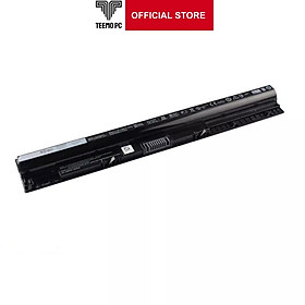 Pin Tương Thích Cho Laptop Dell Inspiron 3467 - Hàng Nhập Khẩu New Seal TEEMO PC TEBAT842