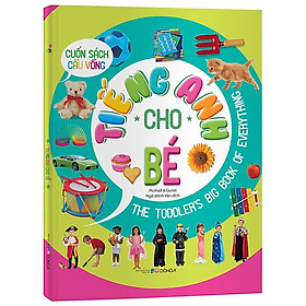 Tiếng Anh Cho Bé