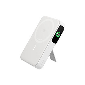 Pin dự phòng Anker MagGo 1C 15W 10000mAh A1654 - GiaPhucStore | Hàng Chính Hãng