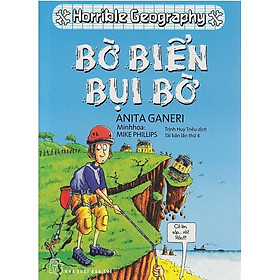 Bờ Biển Bụi Bờ