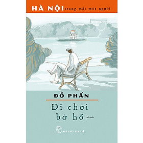 Đi Chơi Bờ Hồ _TRE
