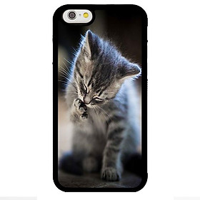 Ốp lưng cho điện thoại Iphone 6 mẫu CB 25 - Hàng chính hãng