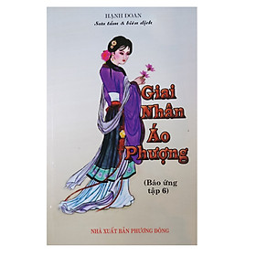 GIAI NHÂN ÁO PHƯỢNG