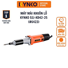 Máy mài khuôn lỗ - mài thẳng - KD42  giá tốt chính hãng Kynko #6423